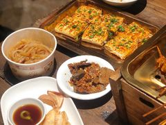 -盟重烧烤(高正街店)