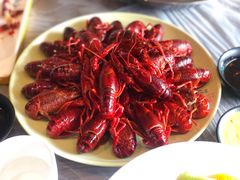 靓靓蒸虾-靓靓蒸虾·头牌蒸虾(南山桂庙店)