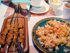 -阿娜尔·新疆菜(宜家荟聚中心店)