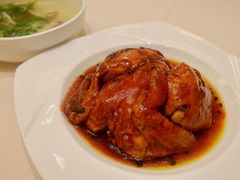 -得月楼·省级非遗·传统苏帮菜(观前店)
