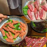 因为这口鳗鱼我爱上了烤肉🥩