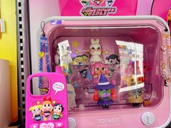 -泡泡玛特POPMART(西单大悦城店)
