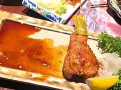 -弓二·烧鸟居酒屋(财富购物中心店)
