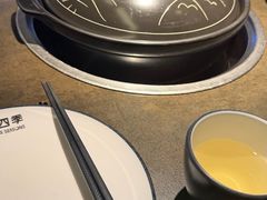 -同仁四季椰子鸡(宝安壹方城店)