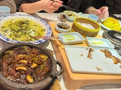 -华馨园北京烤鸭(丽水店)