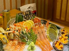 -吉兆·料理(红梅南路店)