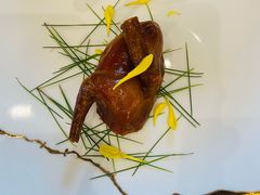 -花中城·杭帮菜·粤菜·海鲜火锅(清泰街店)