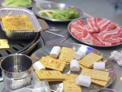 -玄希浪漫厨房·韩料烤肉(湖滨银泰in77店)