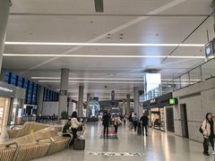 -上海虹桥国际机场