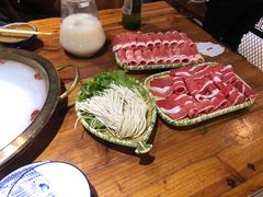 -铜锅演义(马坡店)