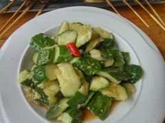 -管氏翅吧(马家堡店)