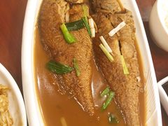 -北平小馆·烤鸭·家常菜(磨房北里店)