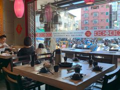 大堂-汕头泉成沙茶火锅(中山总店)