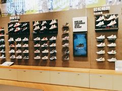 -NIKE品牌体验店(南京东路店)