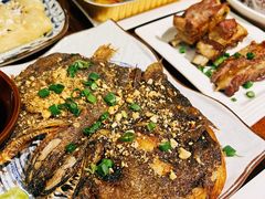 -馬蘭花開(车站大道店)