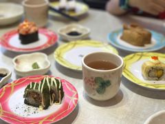 -莲寿司(国兴店)
