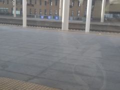 -安阳东站