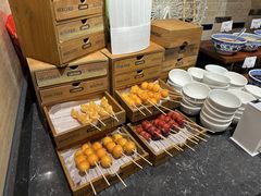 -乐咖啡西餐厅(太湖皇冠假日酒店)