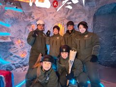 -E+有冰工厂·昆仑寒宫2(五角场店)