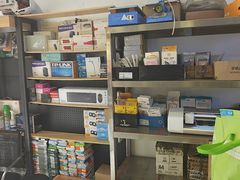 -千机网·翎杰手机电脑维修中心(上海海阳路店)