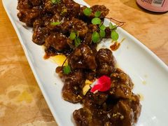 -孙家外婆•长春地标美食新名片(红旗街万达店)