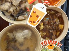 -真功夫(搜秀城店)