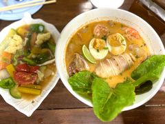 -Kat's Kitchen