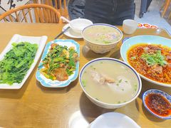 -易老妈蹄花.特色川菜(人民公园总店)