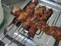 -王记西鎮电烤肉(汶上路店)