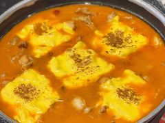 -臻享無招牌芝士烤蛙(台山昌大昌店)