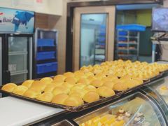 -永康饼屋(桑达大厦总店)