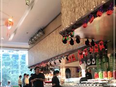 -威珀斯酒店·珀萃美食餐厅