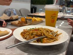 -必胜客(玉泉远洋店)