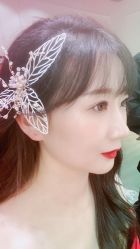 -Lady  Jane高端婚纱礼服馆