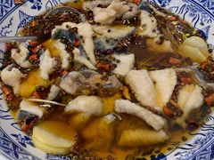 -听涛雅苑百味饺子老家菜馆