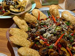 -东来土菜馆(民祥园路店)