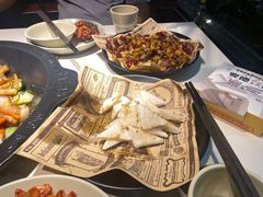 -要德火锅(甪直店)