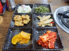-真情鲍鱼海鲜汤