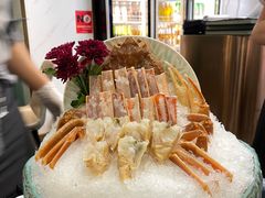 -喜聚薈·花膠雞海鮮火鍋(越秀店)