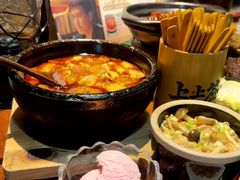-马灯部落·西湖边的创意山景餐厅(虎跑动物园店)