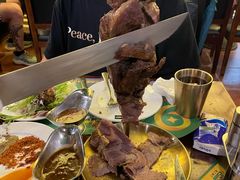 -拉丁餐厅·巴西烤肉自助(正佳广场店)