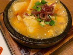 -云海肴·汽锅鸡·云南菜(苏州中心店)