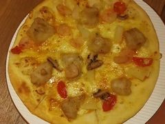 -必胜客(宁海西子国际店)