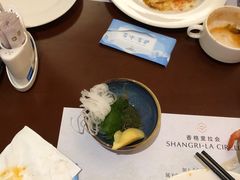 -韵咖啡自助餐厅(天津香格里拉店)