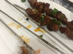 -YI PIN JU 一品居中餐厅 中国超市