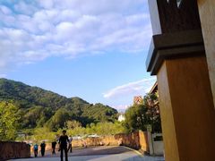 -韶关经律论国际酒店温泉