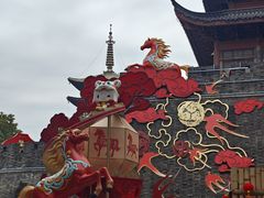 -鼓楼(西湖风景名胜区)