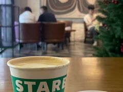 -星巴克臻选(广州东山锦轩店)
