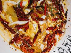 -太二酸菜鱼(深圳布吉万象汇店)