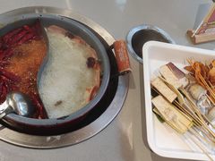 -牛签签串串香(IFS店)